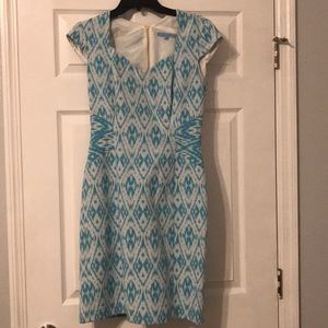 Antonio Melani Dress